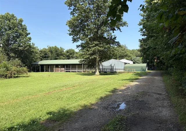 Photo 1 of Land for sale at 19200 Starbrick St, Edwardsburg, MI 49112 | MLS# 70557097 | Listing updated on 2026-09-07