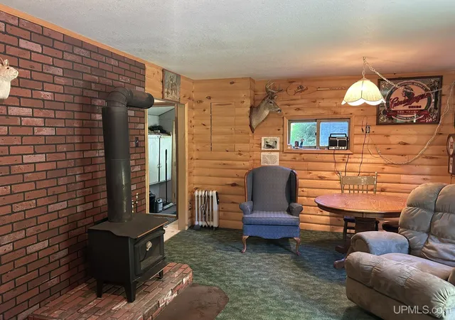 Photo 3 of Single family home for sale at 539 Dalton Rd, Skandia, MI 49885 | MLS# 50220728 | Listing updated on 2026-09-08