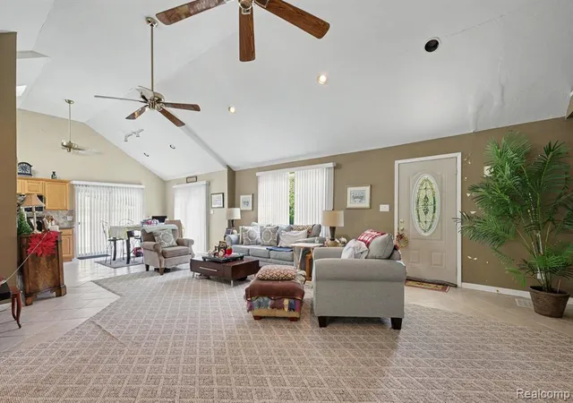 Photo 4 of Single family home for sale at 7313 Oak Rd, Lexington, MI 48450 8958 | MLS# 61025864 | Listing updated on 2026-09-01