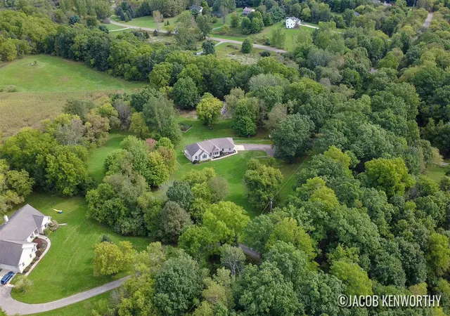 Photo 3 of Single family home for sale at 12285 Downes St, Lowell, MI 49331 | MLS# 70560366 | Listing updated on 2026-10-14