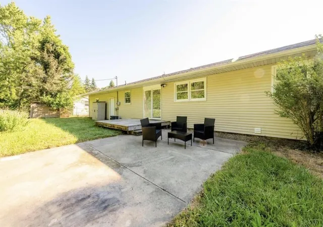 Photo 12 of Single family home for sale at 1082 Louis Dr, Benton Harbor, MI 49022 | MLS# 70556190 | Listing updated on 2026-10-28