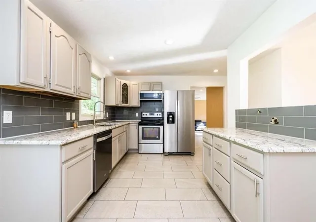 Photo 3 of Single family home for sale at 1082 Louis Dr, Benton Harbor, MI 49022 | MLS# 70556190 | Listing updated on 2026-09-02