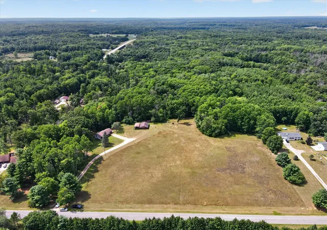 Photo 3 of Land for sale at 00 N Maple Hl Rd, Howard City, MI 49329 | MLS# 70554406 | Listing updated on 2026-09-18