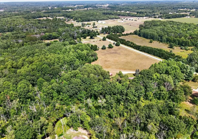 Photo 3 of Land for sale at 00 N Maple Hl Rd, Howard City, MI 49329 | MLS# 70554406 | Listing updated on 2026-09-18