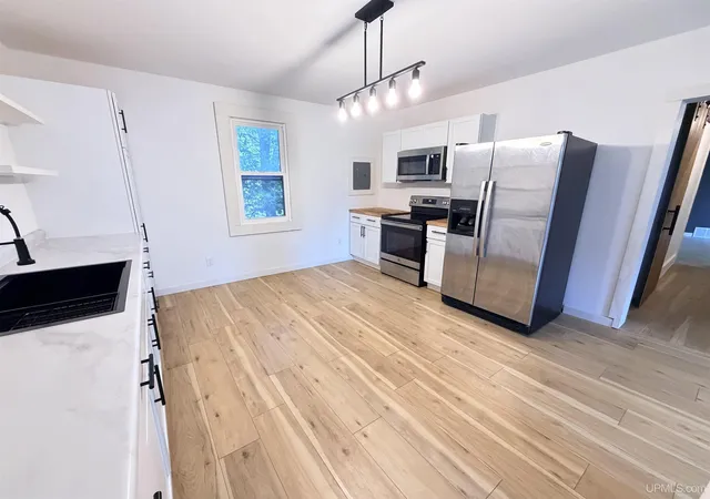 Photo 3 of Multi family home for sale at 805 N 5th Street, Ishpeming, MI 49849 | MLS# 50221452 | Listing updated on 2026-10-01