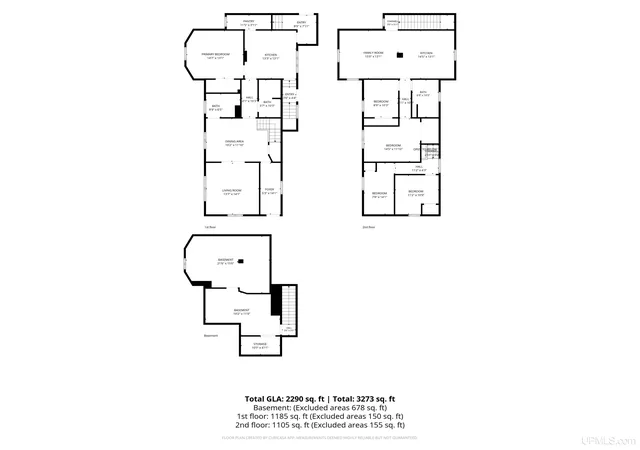 Photo 51 of Multi family home for sale at 805 N 5th Street, Ishpeming, MI 49849 | MLS# 50221452 | Listing updated on 2026-10-08