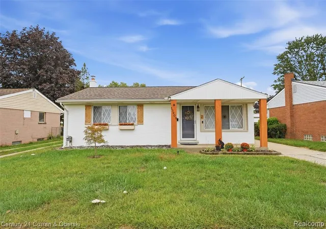 Photo 1 of Single family home for sale at 33909 Cherry Hl Rd, Westland, MI 48186 | MLS# 61031440 | Listing updated on 2026-10-10