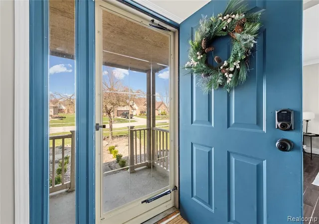Photo 3 of Sale Pending at 26833 Arcadia Dr, Flat Rock, MI 48134 1879 | MLS# 61025852 | Listing updated on 2026-09-15