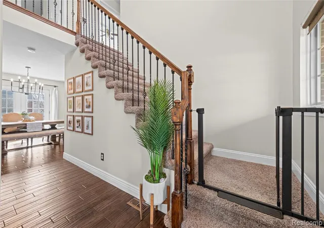 Photo 4 of Sale Pending at 26833 Arcadia Dr, Flat Rock, MI 48134 1879 | MLS# 61025852 | Listing updated on 2026-09-15