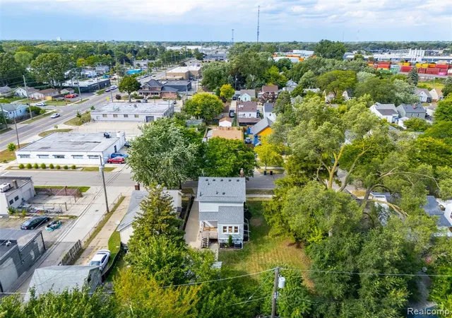 Photo 3 of Land for sale at 0 Channing Lot 2535304056, Ferndale, MI 48220 | MLS# 61032764 | Listing updated on 2026-09-23