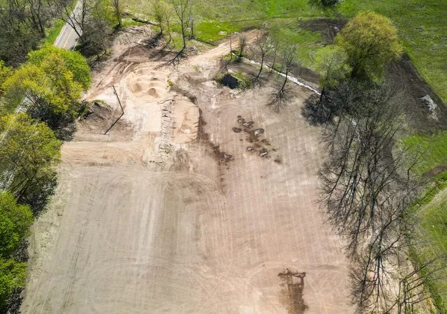 Photo 1 of Land for sale at 2308 W 112th Street, Grant, MI 49327 | MLS# 70520928 | Listing updated on 2026-09-28