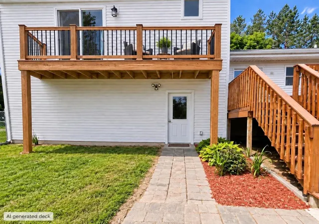Photo 50 of Single family home for sale at 8901 Lake Ann Rd, Lake Ann, MI 49650 | MLS# 80073413 | Listing updated on 2026-10-06
