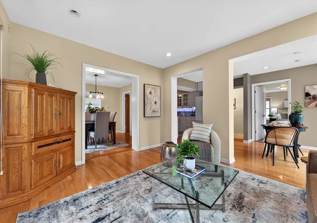 Photo 2 of Single family home for sale at 1509 E Stadium Blvd, Ann Arbor, MI 48104 | MLS# 70539945 | Listing updated on 2026-09-04