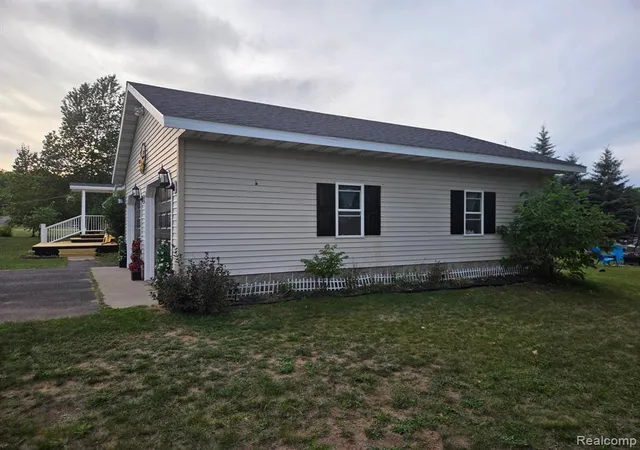 Photo 36 of Sale Pending at 90 N Whealkate Dr, South Range, MI 49963 | MLS# 61023398 | Listing updated on 2026-10-22