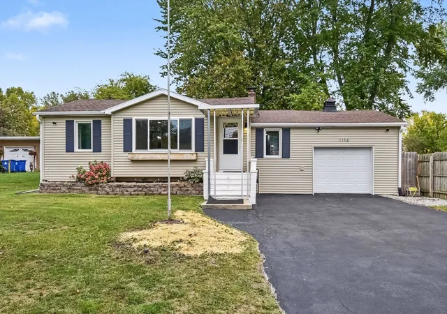 Single family home for sale at 1116 Orchard Rd, Essexville, MI 48732 | MLS# 50224405