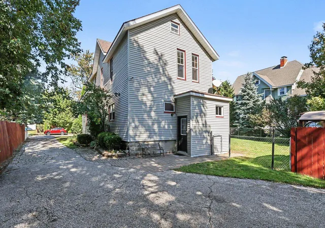 Photo 28 of Single family home for sale at 1812 9th Street, Bay City, MI 48708 | MLS# 50223336 | Listing updated on 2026-10-21