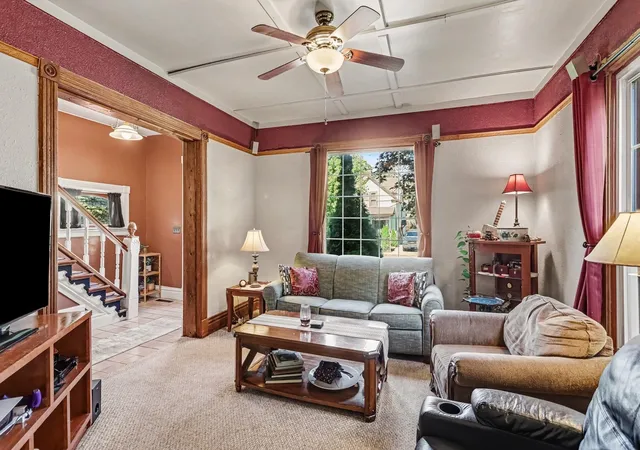 Photo 3 of Single family home for sale at 1812 9th Street, Bay City, MI 48708 | MLS# 50223336 | Listing updated on 2026-10-21