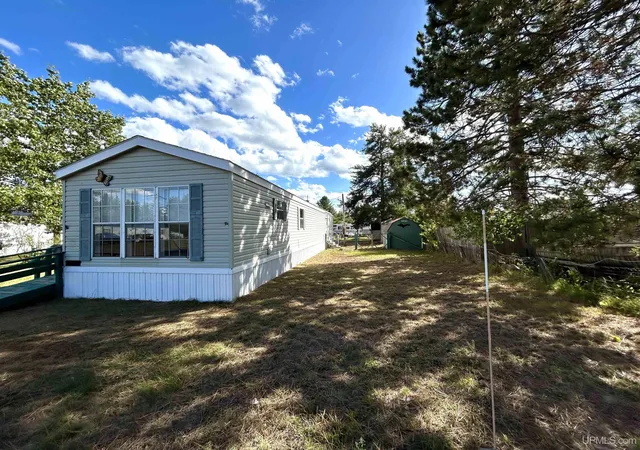 Photo 4 of Single family home for sale at 93 E Sands St, Gwinn, MI 49841 | MLS# 50221363 | Listing updated on 2026-09-17
