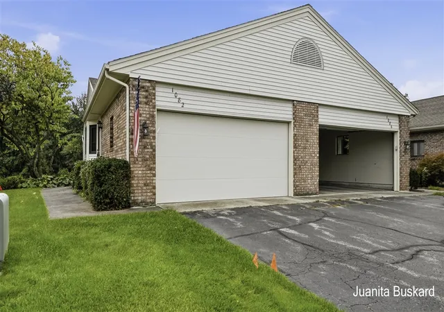 Photo 1 of Sale Pending at 1082 Amberwood W Dr #130, Byron Center, MI 49315 | MLS# 70561967 | Listing updated on 2026-10-09