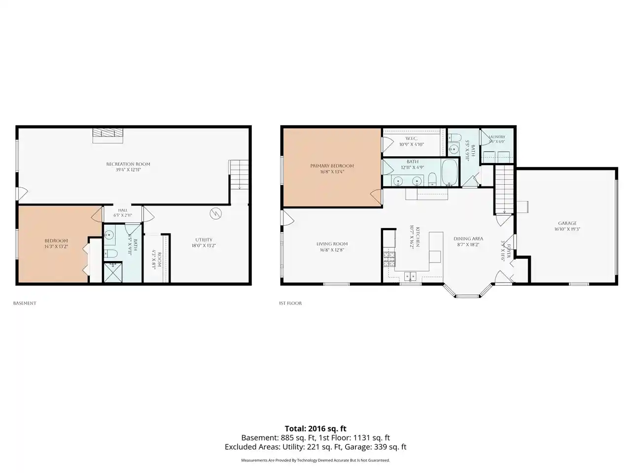 Listing Photo 39 - Condo for sale in 1082 Amberwood W Dr located at 1082 Amberwood W Dr, Byron Center, MI 49315 - Unit #130