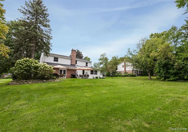 Photo 33 of Single family home for sale at 757 Foxhall Rd, Bloomfield Hills, MI 48304 | MLS# 61028692 | Listing updated on 2026-09-14
