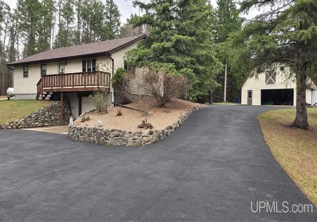 Photo 45 of Single family home for sale at 9332 Deer Lake Rd, Crivitz V-WI, WI 54114 | MLS# 50211196 | Listing updated on 2026-09-03