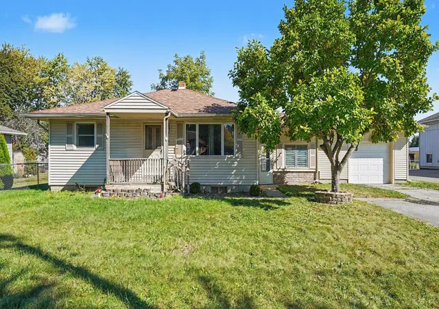 Photo 1 of Single family home for sale at 309 S Woodbridge St, Bay City, MI 48706 | MLS# 50223278 | Listing updated on 2026-10-12