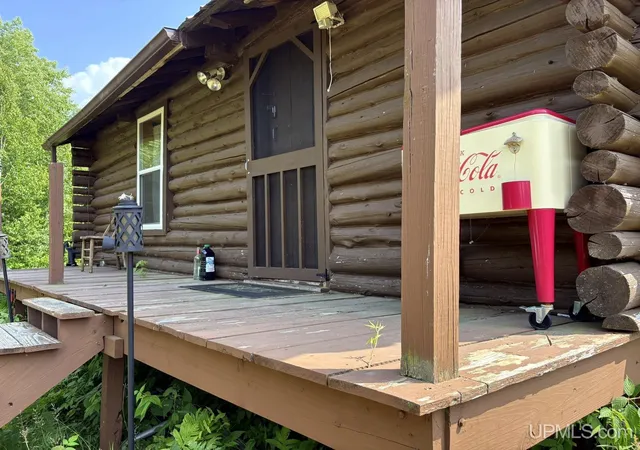 Photo 3 of Single family home for sale at 722 S Carlshend Rd, Skandia, MI 49885 | MLS# 50220807 | Listing updated on 2026-09-04