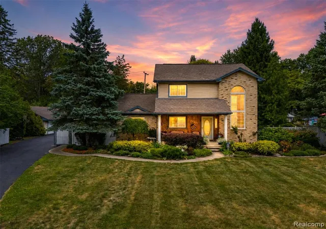 Photo 1 of Sale Pending at 25328 Wick Rd, Taylor, MI 48180 | MLS# 61027068 | Listing updated on 2026-09-22