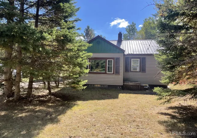 Photo 1 of Single family home for sale at 550 Co Rd Prf, Ishpeming, MI 49849 | MLS# 50221071 | Listing updated on 2026-09-30