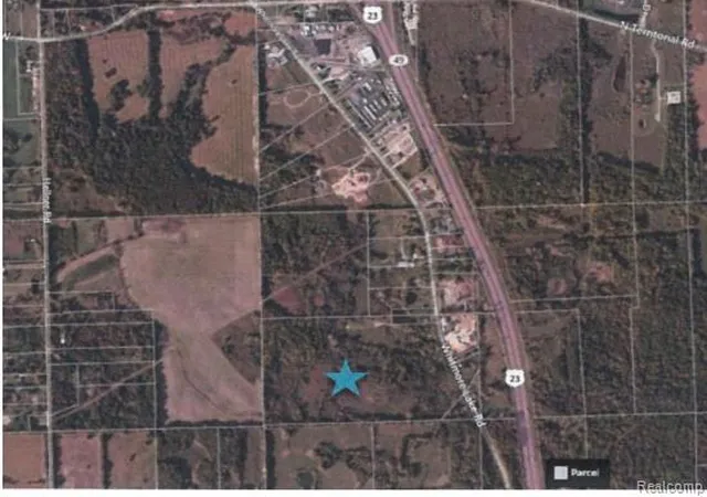 Land for sale at 6281 Whitmore Lake Rd, Whitmore Lake, MI 48189 9551 | MLS# 20664583