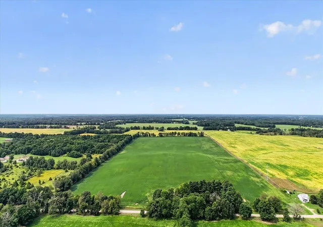 Land for sale at 6341 Crawford Rd, Albion, MI 49224 | MLS# 70556991