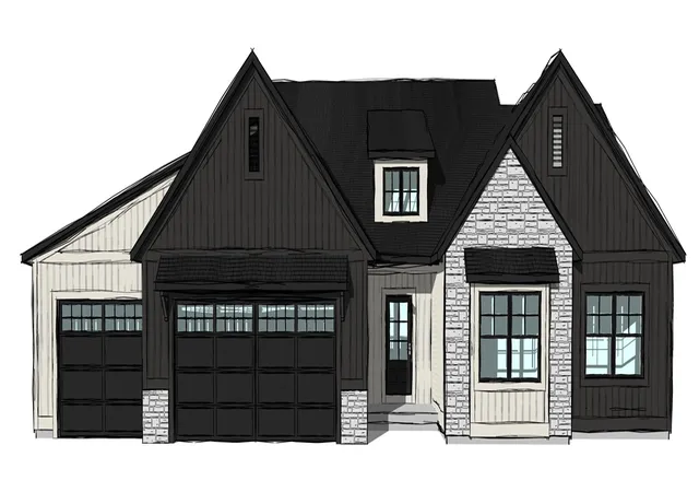 Photo 3 of Single family home for sale at 414 Flowerwood Dr #Lot 13, Holland, MI 49424 | MLS# 70541649 | Listing updated on 2026-10-01