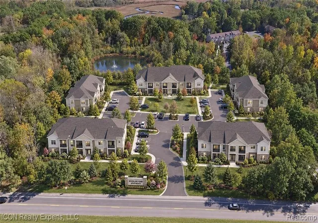 Photo 1 of Land for sale at 5743 Cooley Lake Rd, Waterford, MI 48327 | MLS# 61031305 | Listing updated on 2026-09-17
