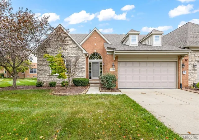 Photo 1 of Sale Pending at 2350 Lexington Cir, Canton, MI 48188 | MLS# 61025680 | Listing updated on 2026-09-04