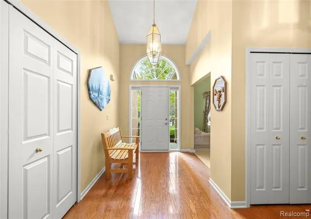 Photo 3 of Sale Pending at 2350 Lexington Cir, Canton, MI 48188 | MLS# 61025680 | Listing updated on 2026-09-04