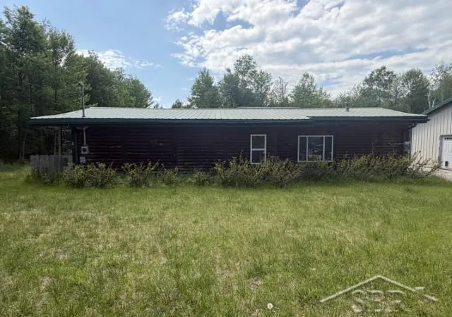 Single family home for sale at 6851 Bay Gladwin County Line Rd, Bentley, MI 48613 | MLS# 50220486 | Listing updated on 2026-09-17