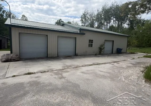 Photo 1 of Single family home for sale at 6851 Bay Gladwin County Line Rd, Bentley, MI 48613 | MLS# 50220486 | Listing updated on 2026-09-17