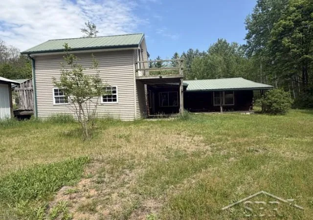 Photo 3 of Single family home for sale at 6851 Bay Gladwin County Line Rd, Bentley, MI 48613 | MLS# 50220486 | Listing updated on 2026-09-17