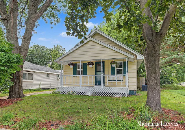 Photo 1 of Single family home for sale at 5055 Haughey Ave, Grand Rapids, MI 49548 | MLS# 70560707 | Listing updated on 2026-10-28