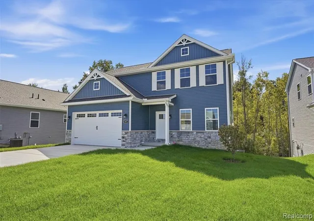 Photo 1 of Single family home for sale at 547 Jubilee Dr, Whitmore Lake, MI 48189 9057 | MLS# 60983905 | Listing updated on 2026-10-24