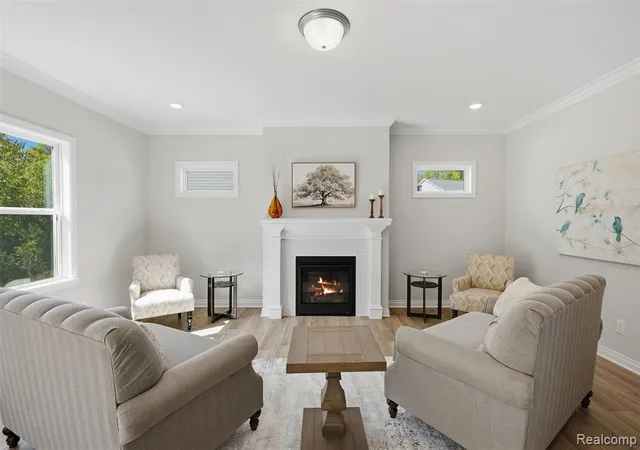 Photo 2 of Single family home for sale at 547 Jubilee Dr, Whitmore Lake, MI 48189 9057 | MLS# 60983905 | Listing updated on 2026-10-24