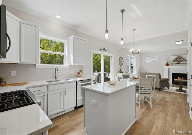 Photo 4 of Single family home for sale at 547 Jubilee Dr, Whitmore Lake, MI 48189 9057 | MLS# 60983905 | Listing updated on 2026-10-24