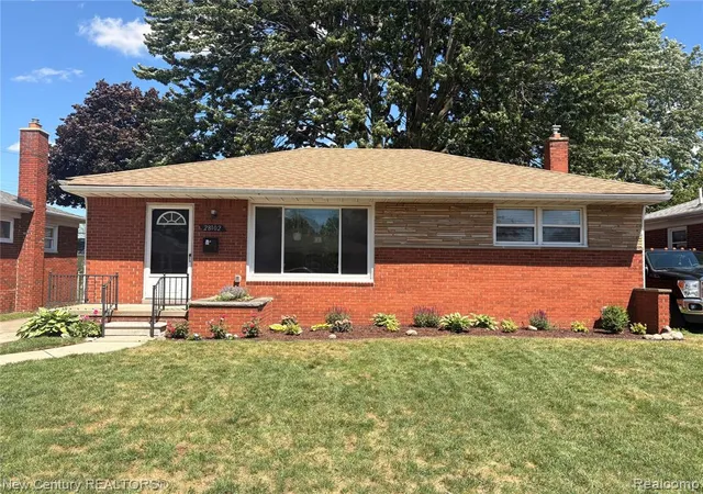 Photo 3 of Single family home for sale at 28102 Brush St, Madison Heights, MI 48071 2867 | MLS# 61025553 | Listing updated on 2026-09-18