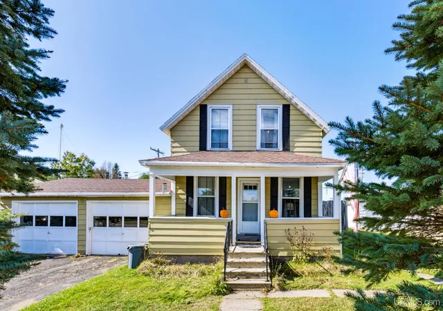 Photo 2 of Single family home for sale at 145 Hemlock St, Republic, MI 49879 | MLS# 50224790 | Listing updated on 2026-10-13