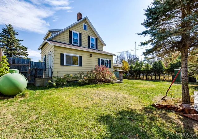 Photo 3 of Single family home for sale at 145 Hemlock St, Republic, MI 49879 | MLS# 50224790 | Listing updated on 2026-10-13