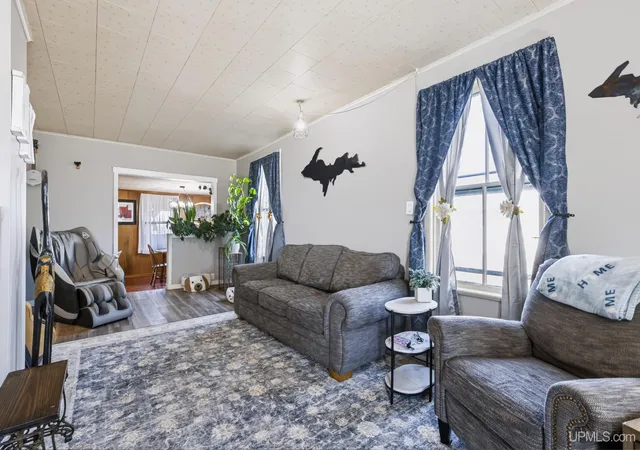 Photo 4 of Single family home for sale at 145 Hemlock St, Republic, MI 49879 | MLS# 50224790 | Listing updated on 2026-10-13