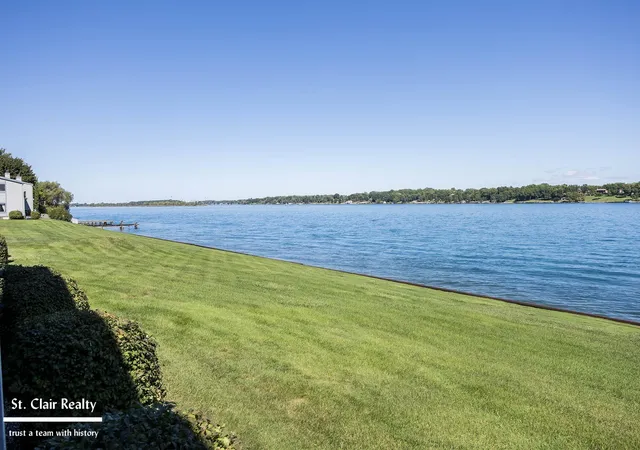 Photo 3 of Condo for sale at 1715 N River Rd #58, Saint Clair, MI 48079 | MLS# 50221279 | Listing updated on 2026-10-16
