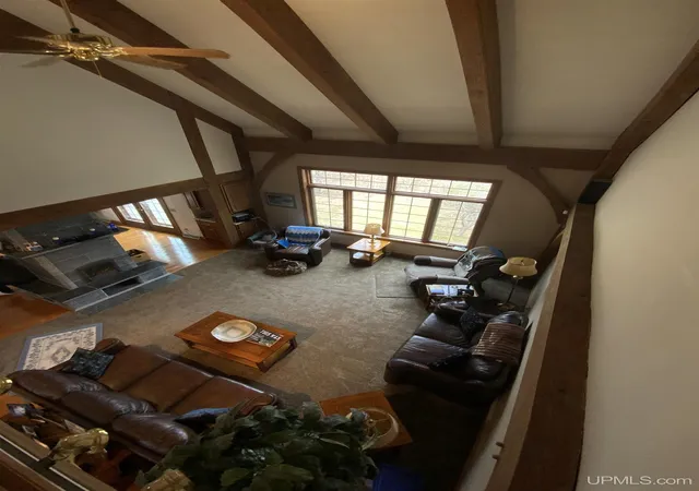 Photo 4 of Single family home for sale at 148 Chippewa Dr, Negaunee, MI 49866 | MLS# 50207075 | Listing updated on 2026-09-09