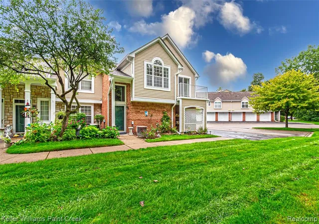Photo 1 of Condo for sale at 6444 Troon #229, Shelby Township, MI 48316 | MLS# 61032660 | Listing updated on 2026-10-10
